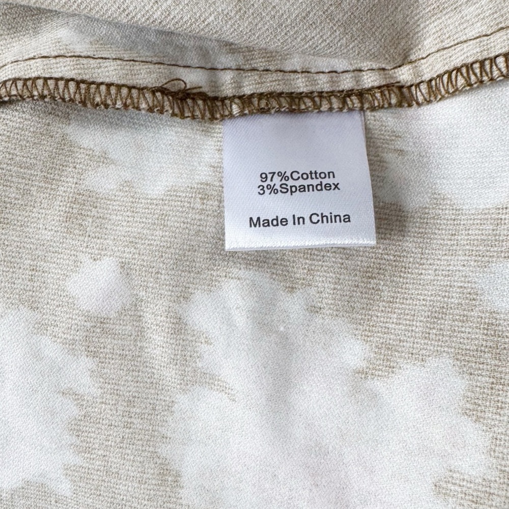 Tuckernuck Hazel Bouquet Corduroy Clifton Dress | SMALL NWT - Picture 8 of 11